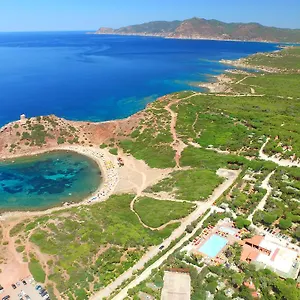 4* Kemp Villaggio Torre Del Porticciolo