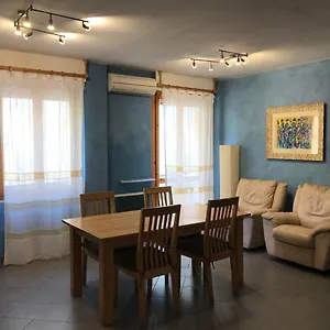  Appartamento Casa Vacanza Feeling
