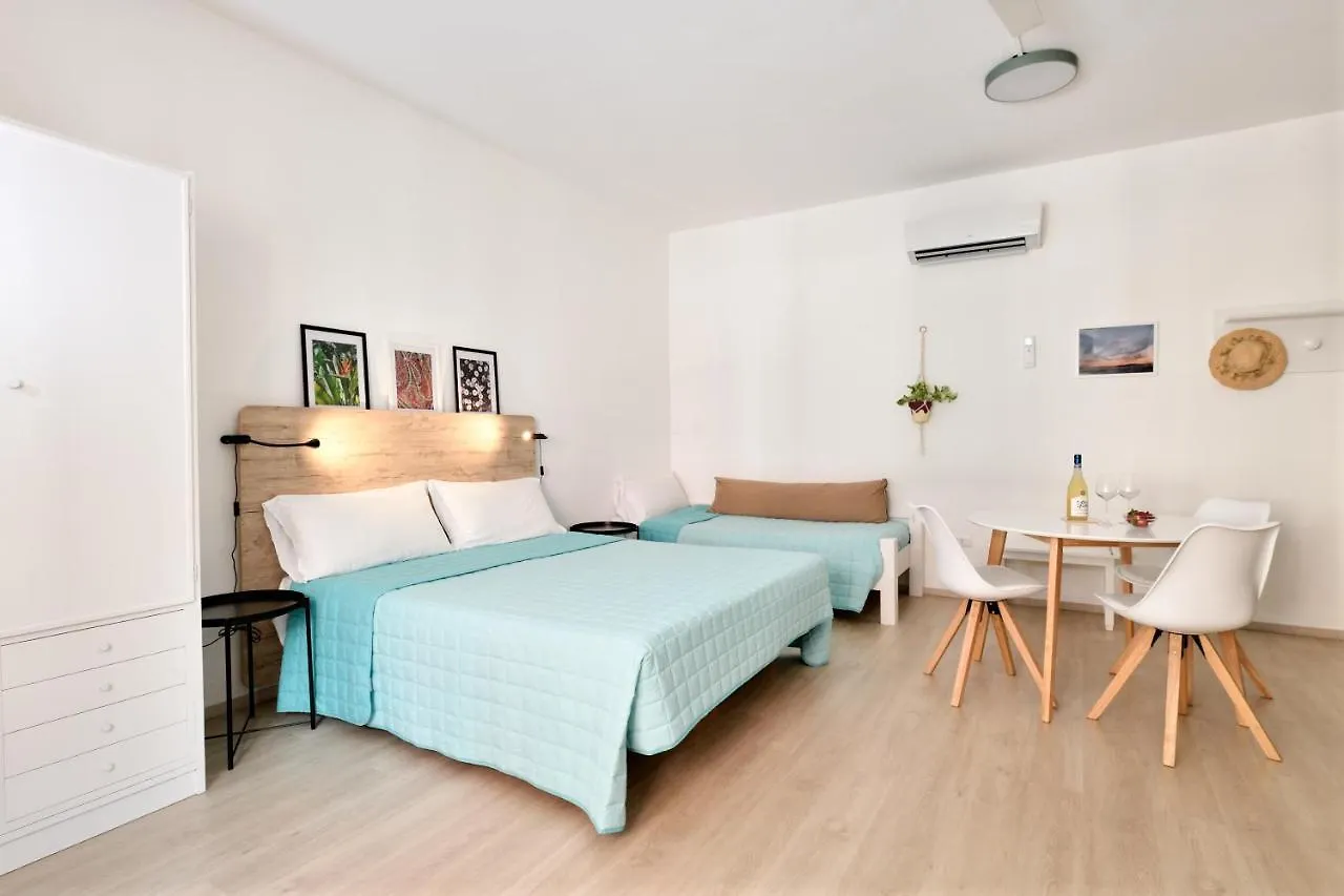Lejlighed Florida Casa Vacanze Alghero Italien