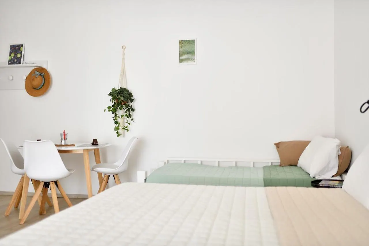 Lejlighed Florida Casa Vacanze Alghero Italien